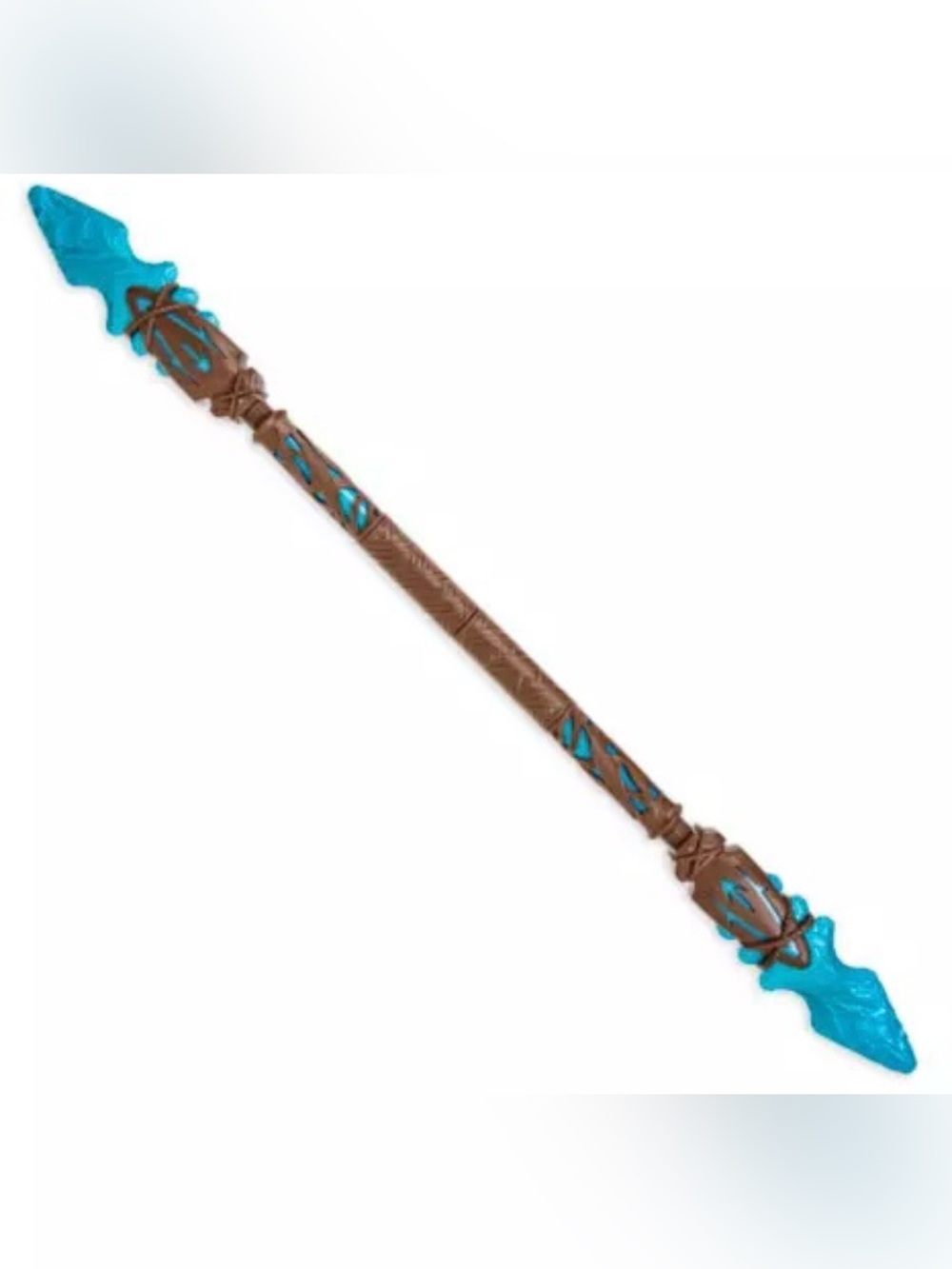 Disney Light-Up Toy - Avatar: The Way Of Water Na'vi Spear costume prop